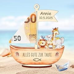 Riginelle taufgeschenke jungen gebraucht kaufen  Wird an jeden Ort in Deutschland