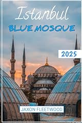 Istanbul blue mosque for sale  Delivered anywhere in UK