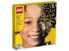 Lego 40179 mosaik gebraucht kaufen  Wird an jeden Ort in Deutschland