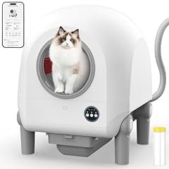 Self cleaning cat for sale  Delivered anywhere in USA 