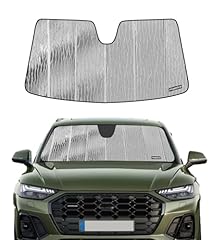 Pigenius windshield sunshade for sale  Delivered anywhere in USA 