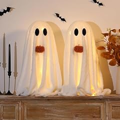 Halloween geist deko gebraucht kaufen  Wird an jeden Ort in Deutschland