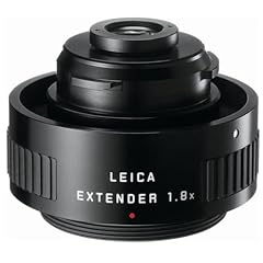 Leica 1.8x extender for sale  Delivered anywhere in UK