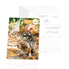Sheets self laminating for sale  Delivered anywhere in UK