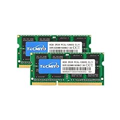 Tecmiyo ram 16gb for sale  Delivered anywhere in USA 