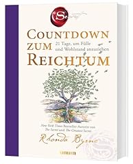 Countdown zum reichtum gebraucht kaufen  Wird an jeden Ort in Deutschland