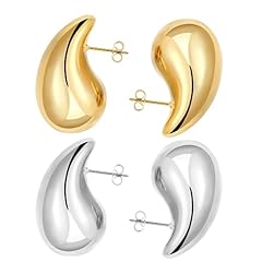 Btneeu boucles oreilles d'occasion  Livré partout en Belgiqu