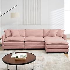 Hdxdkog sectional sofa for sale  Delivered anywhere in USA 