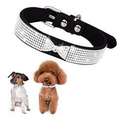 Bling dog collars for sale  Delivered anywhere in USA 