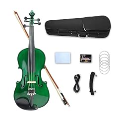 Violon électrique cordes d'occasion  Livré partout en France