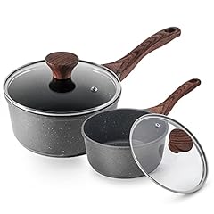 Sensarte nonstick sauce for sale  Delivered anywhere in USA 