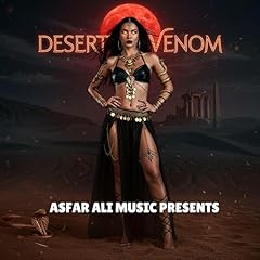 Desart venom usato  Spedito ovunque in Italia 