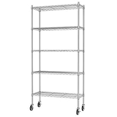 Auslar shelf storage for sale  Delivered anywhere in USA 
