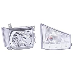Wendissy headlight lamp for sale  Delivered anywhere in USA 