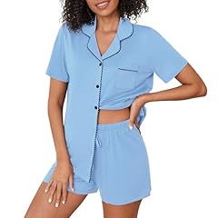 Ekouaer pajama set for sale  Delivered anywhere in USA 