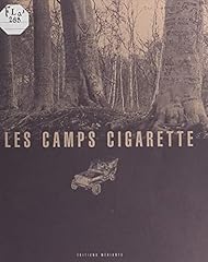 Les camps cigarette usato  Spedito ovunque in Italia 