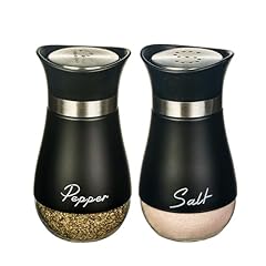 Salt pepper shakers for sale  Delivered anywhere in UK