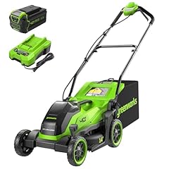Greenworks 40v brushless for sale  Delivered anywhere in USA 