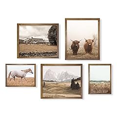 Highland cow pictures for sale  Delivered anywhere in USA 