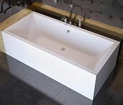 Baignoire rectangulaire badlan d'occasion  Livré partout en Belgiqu