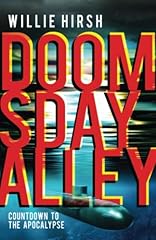 Doomsday alley countdown gebraucht kaufen  Wird an jeden Ort in Deutschland