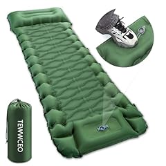 Tewwceo tapis camping d'occasion  Livré partout en France