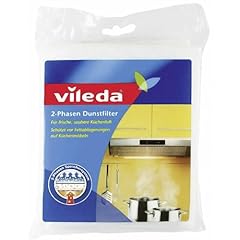 Vileda phasen dunstfilter gebraucht kaufen  Wird an jeden Ort in Deutschland