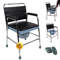 Mobiclinic toilettenstuhl vele gebraucht kaufen  Wird an jeden Ort in Deutschland