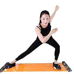 Speedskating trainingsboard bo gebraucht kaufen  Wird an jeden Ort in Deutschland