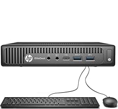 Elitedesk 800 mini for sale  Delivered anywhere in USA 