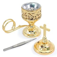 Beylab incense burner for sale  Delivered anywhere in UK