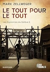 Le tout pour le tout d'occasion  Livré partout en France