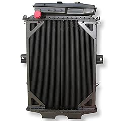 Truck radiator compatible for sale  Delivered anywhere in USA 