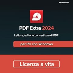 Pdf extra lifetime usato  Spedito ovunque in Italia 