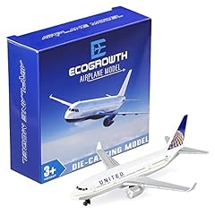 Ecogrowth model plane for sale  Delivered anywhere in UK