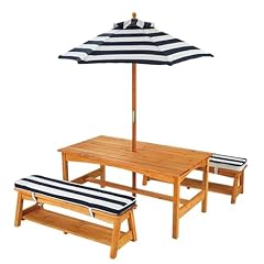 Kidkraft outdoor wooden for sale  Delivered anywhere in USA 