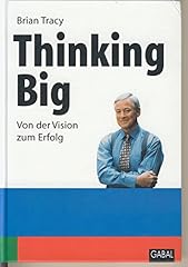 Thinking vision zum gebraucht kaufen  Wird an jeden Ort in Deutschland