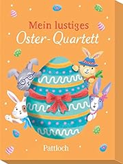 Lustiges ster quartett gebraucht kaufen  Wird an jeden Ort in Deutschland