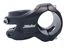 Jgbike 31.8mm mtb usato  Spedito ovunque in Italia 