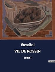 Vie rossin tome for sale  Delivered anywhere in UK
