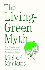 The living green d'occasion  Livré partout en France