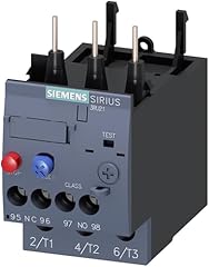 Siemens rele motor gebraucht kaufen  Wird an jeden Ort in Deutschland