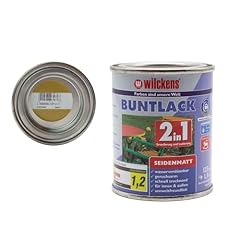 Wilckens buntlack 2in1 gebraucht kaufen  Wird an jeden Ort in Deutschland