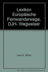 Lexikon europäische fernwande for sale  Delivered anywhere in UK