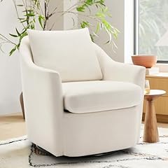 Swivel barrel chair for sale  Delivered anywhere in USA 