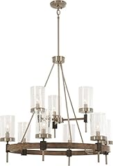 Minka lavery chandelier for sale  Delivered anywhere in USA 