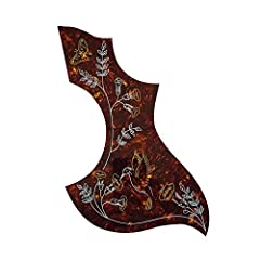 Hummingbird pickguard compatible for sale  Delivered anywhere in Canada