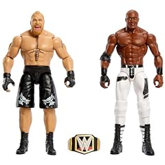 Mattel wwe action for sale  Delivered anywhere in Ireland