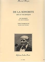 Sonorite art technique usato  Spedito ovunque in Italia 