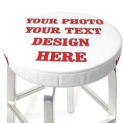 Custom personalized round for sale  Delivered anywhere in USA 